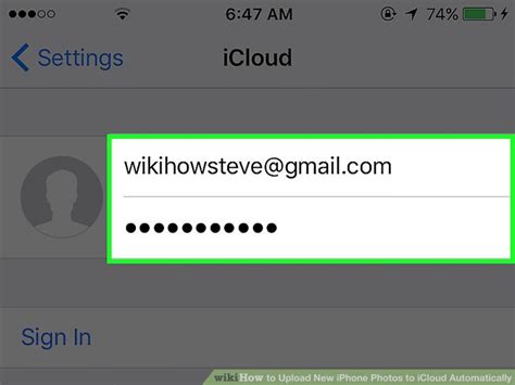 However, this program allows you to interact with icloud in a unique way. How to Upload New iPhone Photos to iCloud Automatically: 6 ...