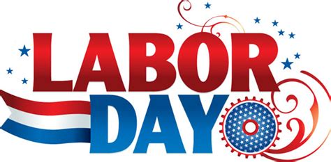 61 Free Labor Day Clip Art