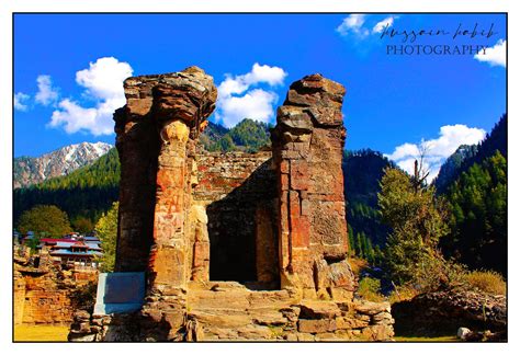 Sharda University Kashmir Pakistan History Of Sharda Unive Flickr