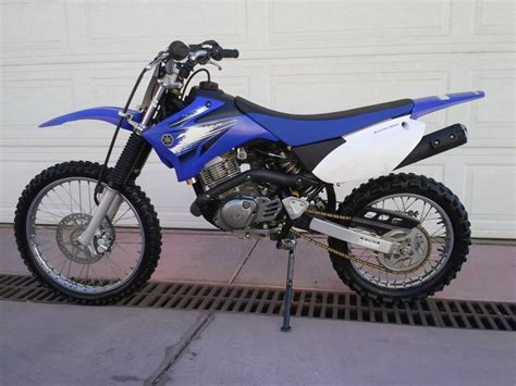 Get the best deals on 125cc dirt bike. Buy 2012 Yamaha 125 Dirt Bike on 2040-motos