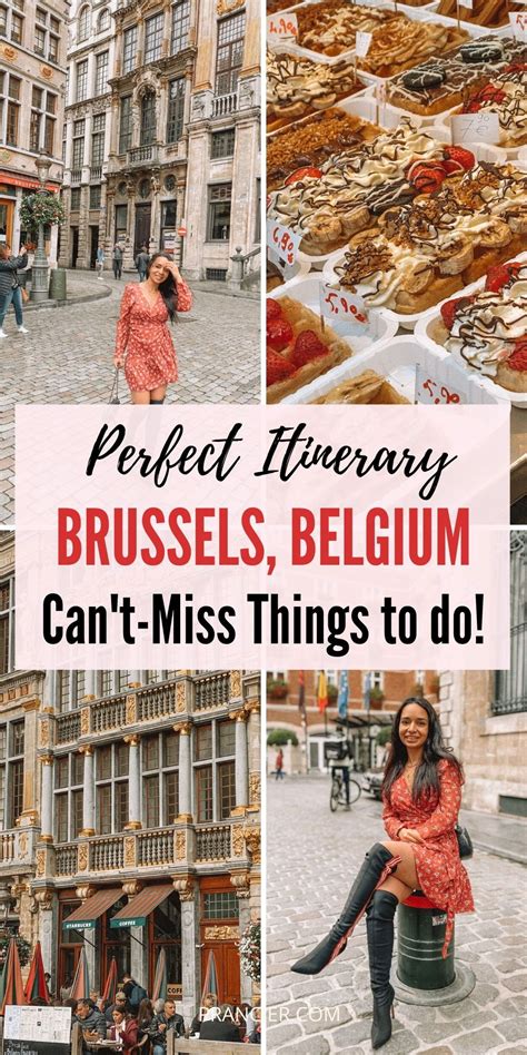 the ultimate one day in brussels itinerary artofit