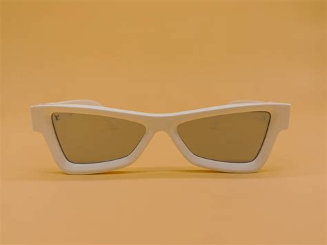 Louis Vuitton X Virgil Abloh Skepticals Sunglasses Selectionne Ph
