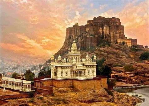 Top 23 Places To Visit In Jodhpur Gotravelblue