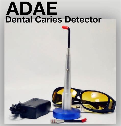 Upgraded Adae Ad001 Dental Caries Detector Adae Dental Online Store