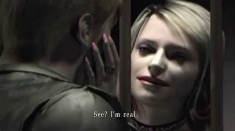 Character Analysis Maria Silent Hill 2 Youtube