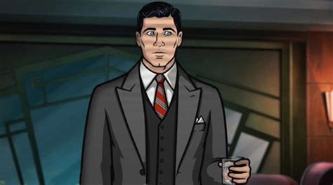 Archer Season 8 Trailer Goes Classic Detective Noir