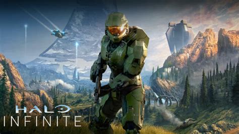 We Have A Halo Infinite Release Date At Last Are You Ready