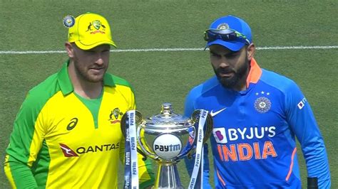 Ind vs eng test series break viewership record, star sports network. Download India Vs Australia 2020 Odi Images