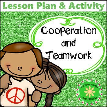 This lesson plan will help students develop an understanding of what