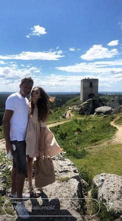 Magda bieńkowska o ślubie z łukaszem kubotem. Łukasz Kubot zabrał PIĘKNĄ Miss Polski do zamku ...