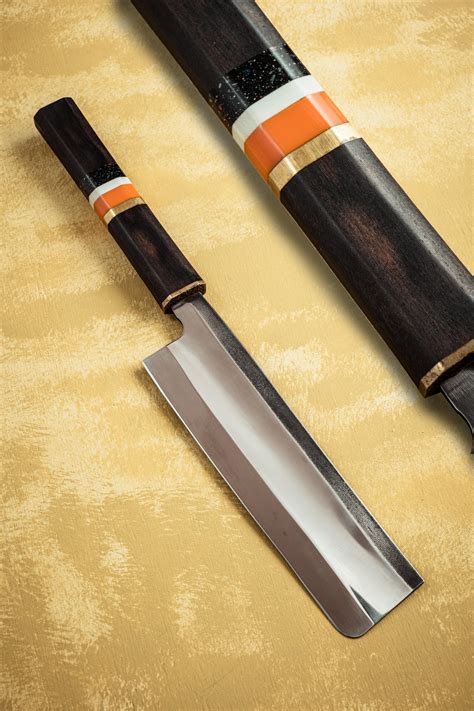 402 Best Nakiri Images On Pholder Chefknives Knives And Shokugeki No