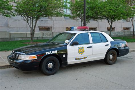 Inspect the vehicles at auto auctions all vehicles are sold as is, where is. cars for sale northfield, oh usa. Cleveland Police | Ford Crown Victoria in Cleveland, Ohio ...