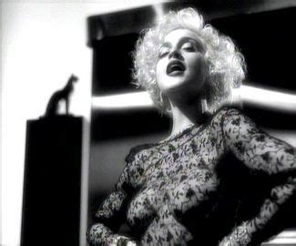 Madonna's best friend debi mazar first noticed the vogue craze while they were out clubbing. Vapor Wear - TV Tropes