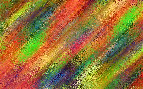 Download Wallpaper 1920x1200 Spots Stains Colorful Stripes Texture