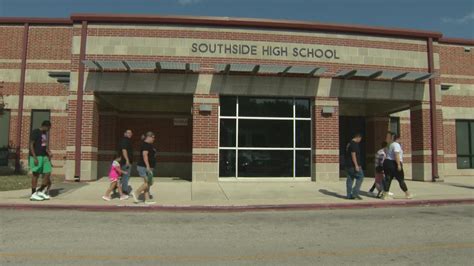 Highest Salary Of Any School District Southside Isd Set For A Record