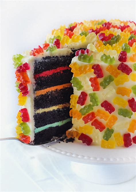 It's one trend that's here to stay, and the best part about it is. Cake Decorating: Every Idea You Should Know About (PHOTOS ...