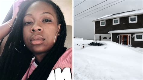 22 Year Old Woman Dies After Being Trapped In Her Car During A Blizzard