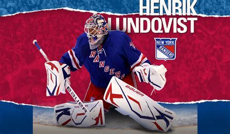 Tons of awesome henrik lundqvist wallpapers to download for free. New York Rangers Wallpapers - WallpaperSafari