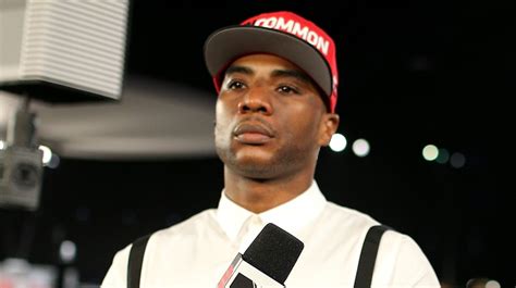 Charlamagne Tha God Addresses Sexual Misconduct Allegations On His Podcast