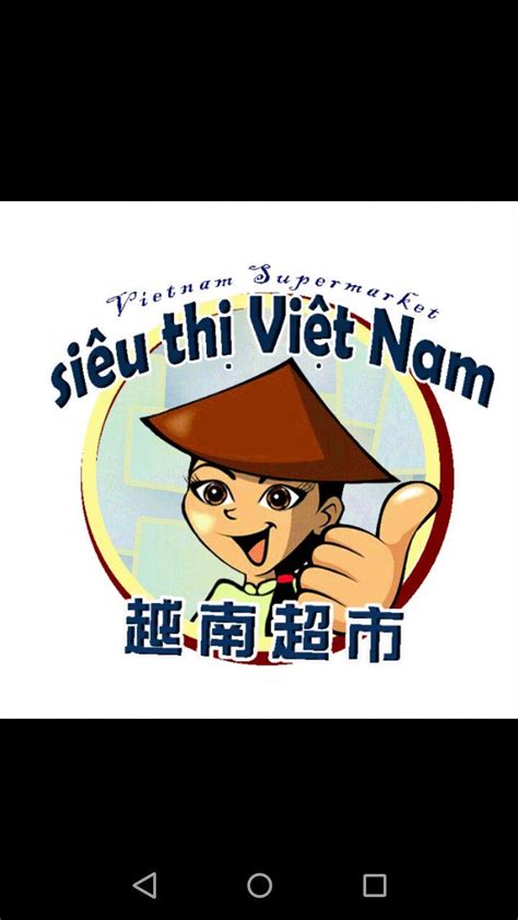 Sieu Thi Viet Nam Vietnam Supermarket Klang Klang