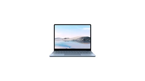 New Lightweight Surface Laptop Go The Everyday Everywhere Laptop