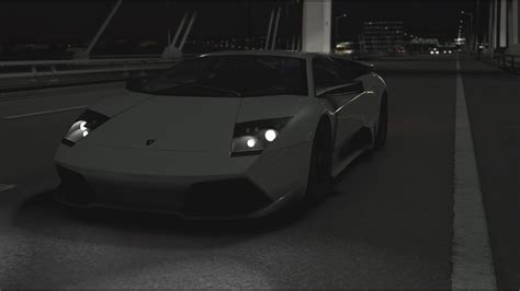 Enjoying The Lamborghini Murcielago LP640 Assetto Corsa YouTube