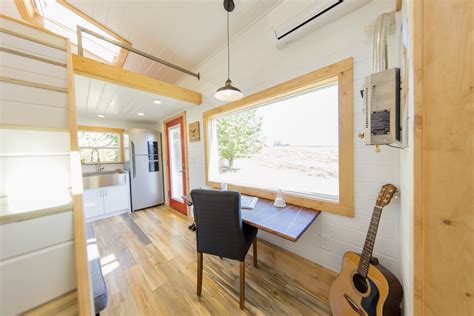 Tips For Designing Your Tiny House