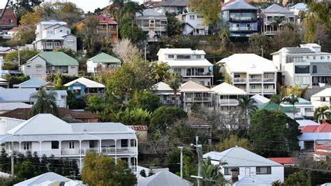 Revealed Brisbanes Most Sought After Suburbs Au