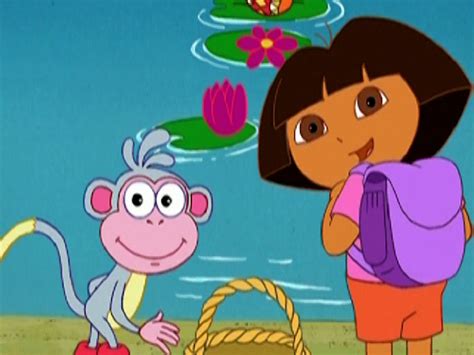 Prime Video Dora The Explorer Season 2