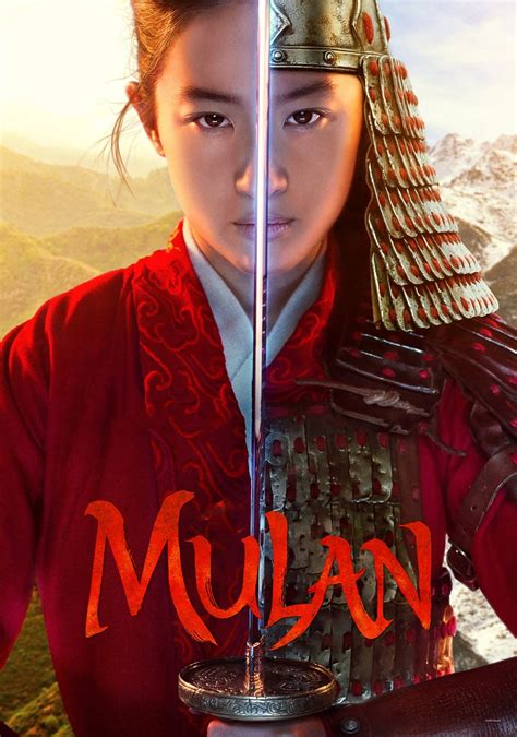 Watch Mulan 2020 Full Movie Online Free Azkamovie