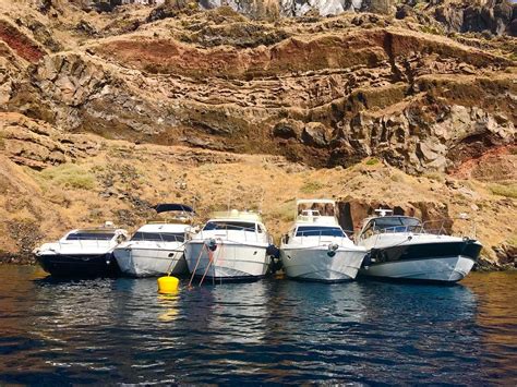 Η ατμόσφαιρα της ταινίας μάτια ερμητικά κλειστά στην μύκονο! SYachting - Weekly Luxury Yacht Excursions Ornos Mykonos