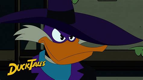 Darkwing Duck On Ducktales Ducktales Disney Xd Youtube