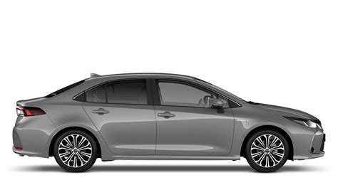 All New Toyota Corolla Saloon Design Finance Available Toyota