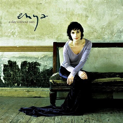 A Day Without Rain Enya — Listen And Discover Music At Lastfm