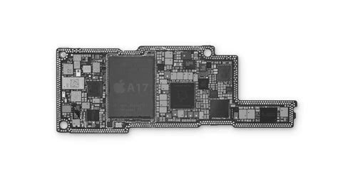 Apple S 3nm Chip A17 Bionic Early Benchmarks Out Now