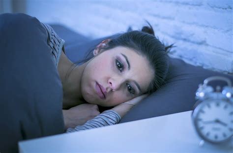 Insomnia Causes And Treatment Alternative Drmcare