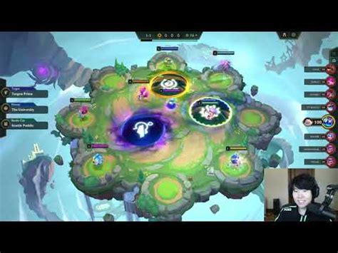 TFT Set 9 PBE Disguisedtoast 2023 06 02 Twitch Nude Videos And