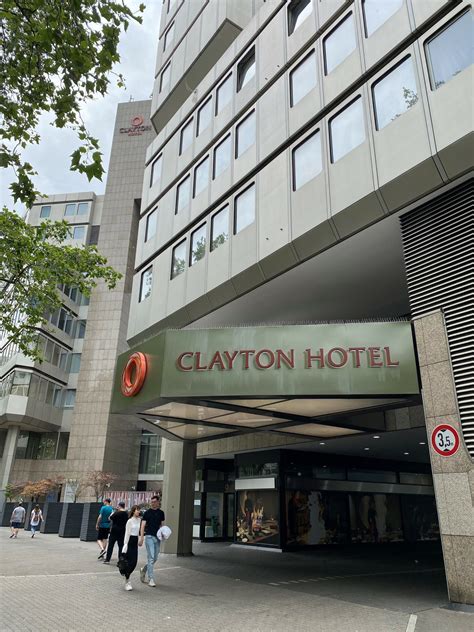 Art-Invest Real Estate | Clayton Hotel