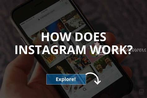 How Does Instagram Work Detailed Guide Instafollowers
