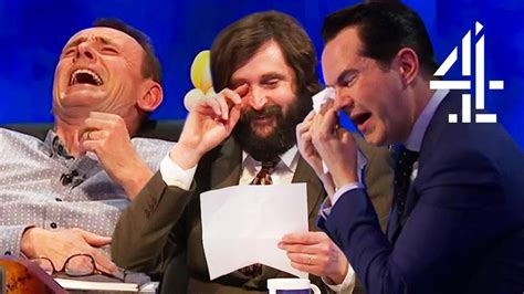 Thu 16 jan 2020 | 47 mins. EVERYONE LITERALLY CRYING Over Joe Wilkinson's INSANE Poem ...
