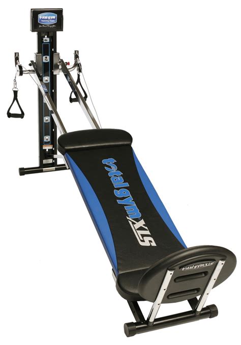Total Gym Xls Trainer Review Buy Bikes