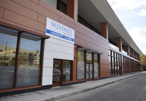 Westmed Urgent Care Facilities In Greenwich Stamford Close Temporarily
