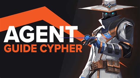 Valorant Cypher Agent Guide Abilities And How To Play
