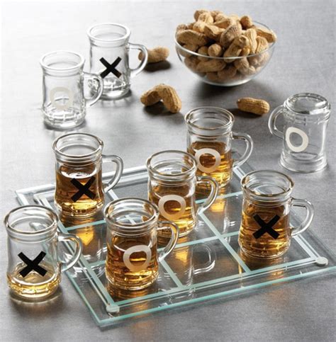 For more memorial day ideas, check out our favorite cocktail ideas, salads,. 12 Cool and Unusual Shot Glasses for Your Next Party ...