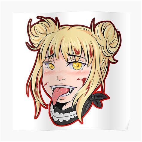 Check out amazing boku_no_pico artwork on deviantart. Boku No Pico Posters | Redbubble