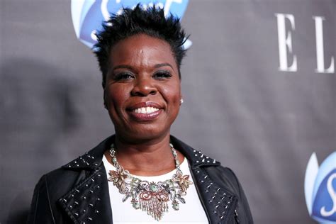 Leslie Jones Has Best Time Watching Olympics—on Twitter Time