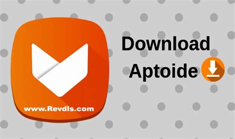Aptoide Apk Latest Version 91203 Free Download For Android