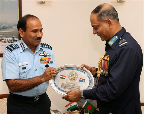 International bangladesh rebuffs china on quad warning. Chindits: Bangladesh Airforce Chief Meets IAF & Indian ...