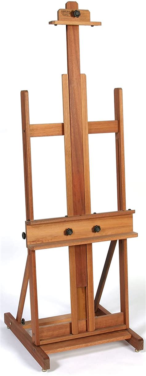 The Best Affordable Art Easels For Artists And Hobbyists Alike In 2022