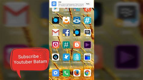 KUOTA GRATIS! Cara Mendapatkan Kuota Gratis 10GB dari Tri ...